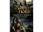 L'Assassin Royal Robin Hobb