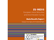 Rapport d’enquête minorités dans l’Union Europe discrimination (Agence droits fondamentaux)