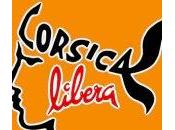 Communiqué Corsica Libera