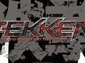 Tekken, film bande-annonce