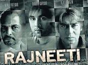 bande annonce film Rajneeti avec Katrina Kaif Ranbir Kapoor...