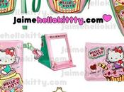 Hello kitty Teen's collection (Chine)