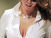 Mariah Carey aura maintenant propre champagne