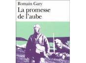 promesses l'aube Romain Gary