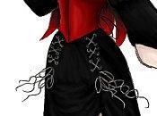 Mini mili Dark entries