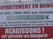 Gironde danger signez petition