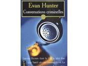 Conversations criminelles