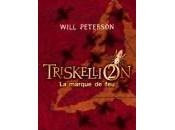 Triskellion Will Peterson