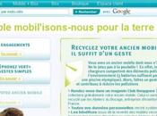 Bouygues Telecom recycle enfin téléphones