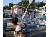 Solidarité: geste pour Haïti chérie