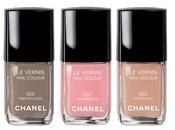 Particulière, vernis n°505 collection impressions Chanel