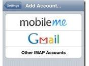 [News Apps] Cherche facilement boite Mail IMAP