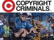Copyright Criminal
