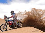 plus belles photo Rallye Dakar 2010