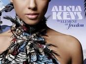 [Réception] Alicia Keys Element Freedom