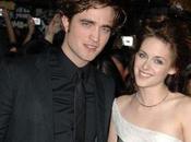 Kristen Stewart Robert Pattinson ensemble pour bonne cause