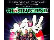 Ghostbusters coming!!!!