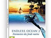 Endless Ocean Aventuriers Fonds Marins