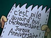 Mercredi Janvier mais c’est