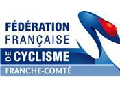 Franche Comté Cyclisme calendriers épreuves...