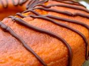 gâteau butternut orange
