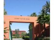 Anciens Lycée Victor Hugo Marrakech: retour sources 2010