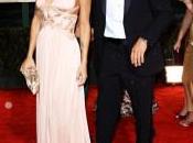 George Clooney: prêt s’engager avec petite amie Elisabetta Canalis