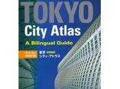 Atlas ville Tokyo