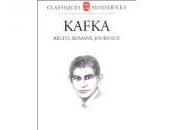 Kafka remis Bibliothèque nationale israëlienne