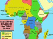 décolonisations l'Afrique noire (1957-1960).