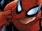 reboot Spider-Man dévoile maigre budget