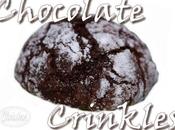 Chocolate Crinkels