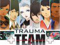 Trauma Team nouvelle vidéo gameplay