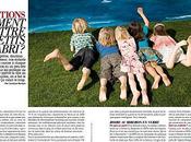 POLLUTIONS COMMENT METTRE PETITS L'ABRI Marie Claire, II-10