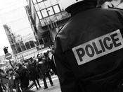 Grève Fonction Publique Bordeaux enseignants élèves dans