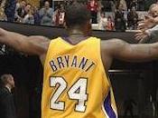 Kobe Bryant dans l'histoire