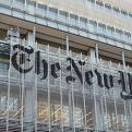 NewYorkTimes: nouvelle dynamique pour presse