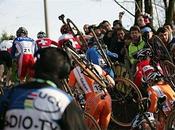 Cyclo cross Coupe Monde conclut