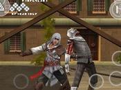 Assassin's Creed Discovery l'AppStore février