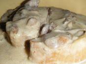 Filet mignon porc curry/moutarde