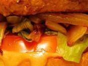 Sauce Hamburger, Nouvelle Version