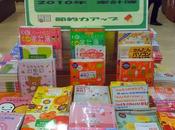 Kakeibo (carnet comptes domestiques), résolution d'une femme "avec foyer"