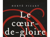 Arcamonde coeur gloire, Hervé Picart