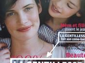 Carrefour Gentillesse