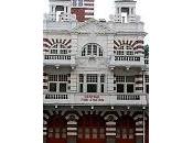 Singapore Fire Station