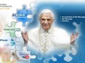 Benoît XVI, 'Une nouvelle pour l'annonce l'évangile'