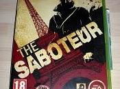[Test flash] "The Saboteur"