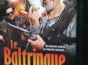 Horreur: Lagaf' héros d'un film