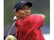 Tiger Woods cure désintoxication