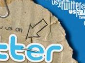 Développer réseau followers Twitter